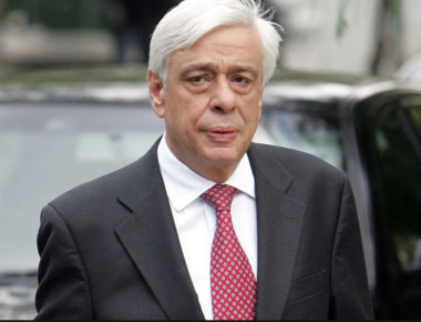 Πρ.Παυλόπουλος: Θερμές ευχές προς τον Κινεζικό Λαό για την Εθνική Επέτειο της Κίνας 